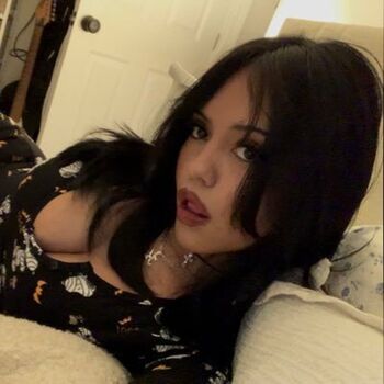 Full leaked Fairykarime private photo