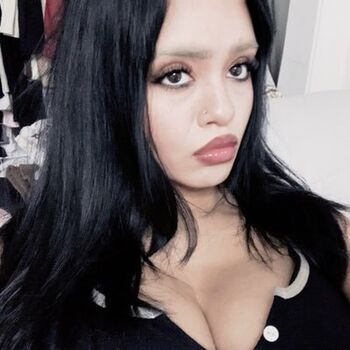 Full leaked Fairykarime private photo