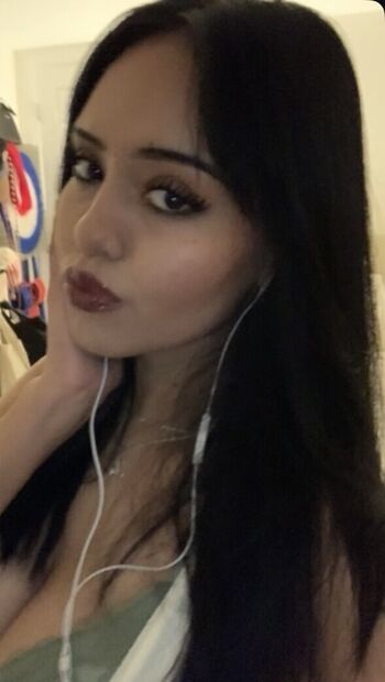 Full leaked Fairykarime private photo