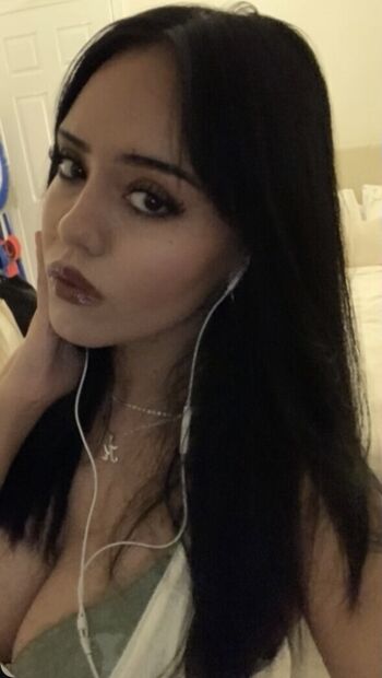 Full leaked Fairykarime private photo