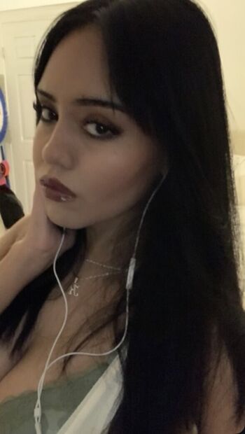 Full leaked Fairykarime private photo