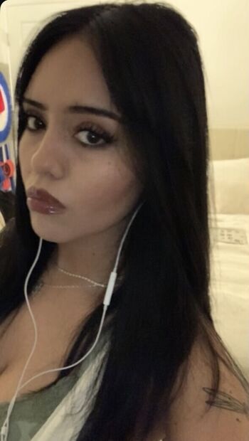 Full leaked Fairykarime private photo