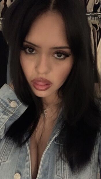Full leaked Fairykarime private photo