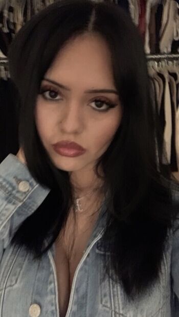 Full leaked Fairykarime private photo