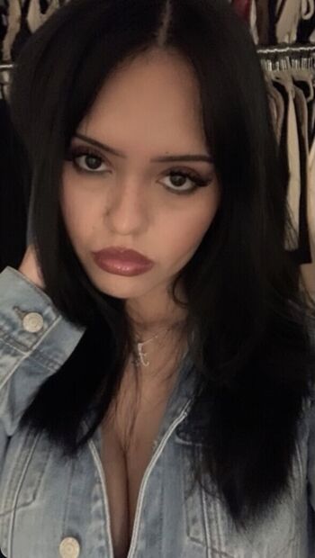Full leaked Fairykarime private photo