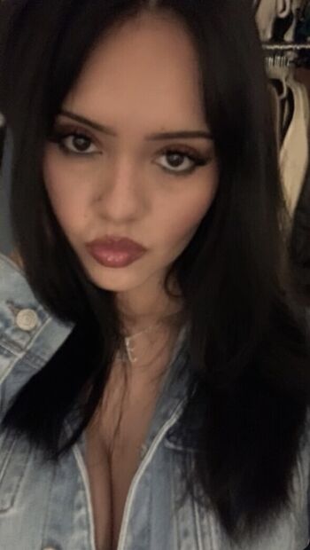 Full leaked Fairykarime private photo