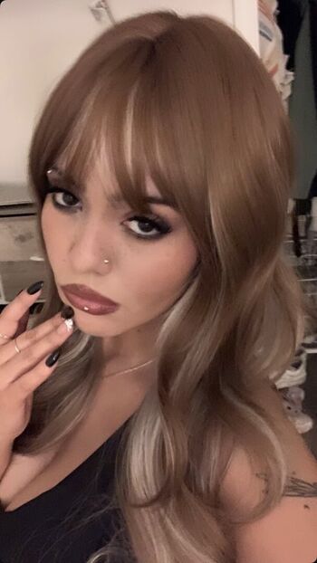 Full leaked Fairykarime private photo