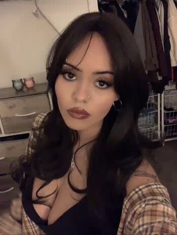 Full leaked Fairykarime private photo