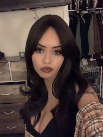 Full leaked Fairykarime private photo