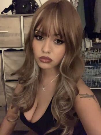 Full leaked Fairykarime private photo