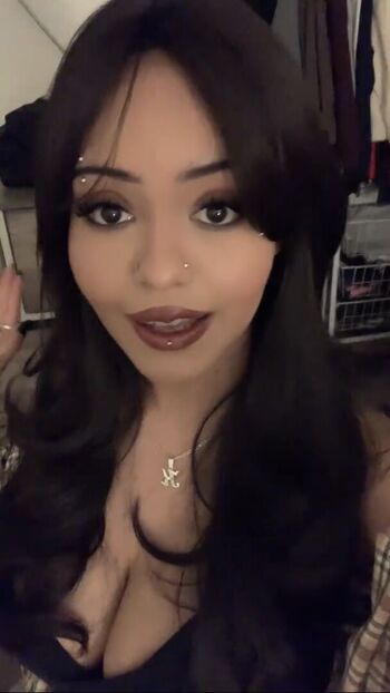 Full leaked Fairykarime private photo