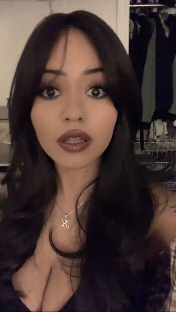 Full leaked Fairykarime private photo