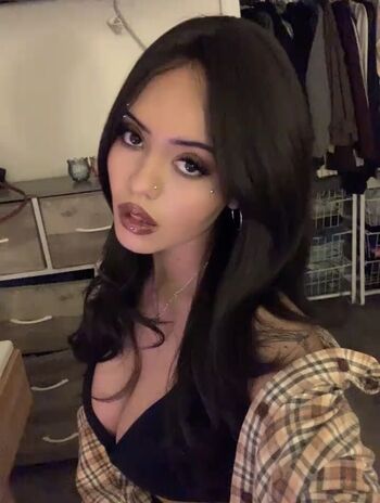 Full leaked Fairykarime private photo