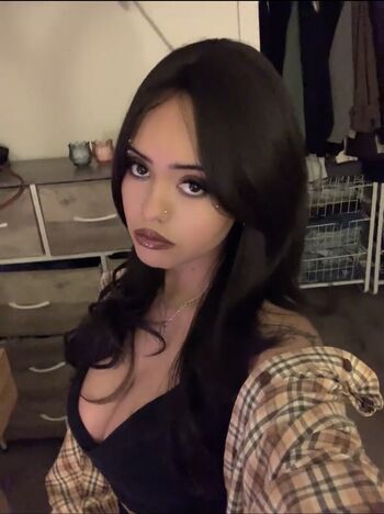 Full leaked Fairykarime private photo