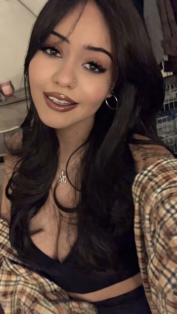 Full leaked Fairykarime private photo