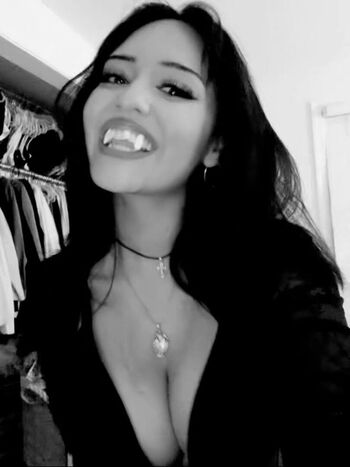 Full leaked Fairykarime private photo