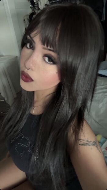 Full leaked Fairykarime private photo