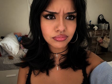Full leaked Fairykarime private photo