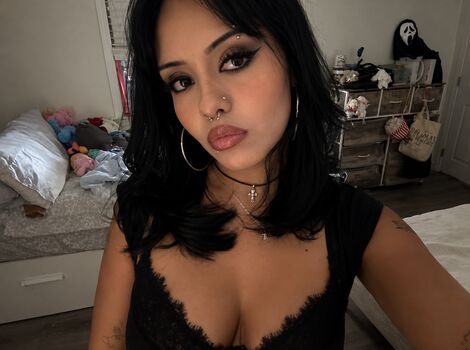 Full leaked Fairykarime private photo
