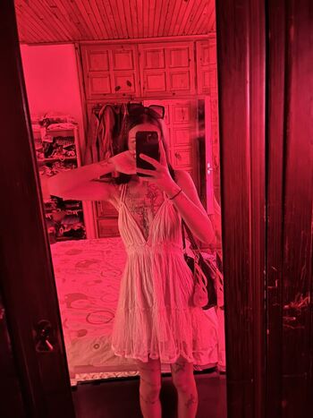 Full leaked Fairyra private photo