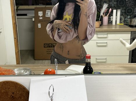 Full leaked Fairyra private photo