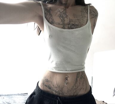 Full leaked Fairyra private photo