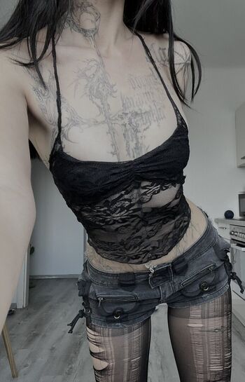 Full leaked Fairyra private photo