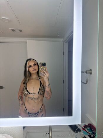 Full leaked Fairyraveprincess page private photo