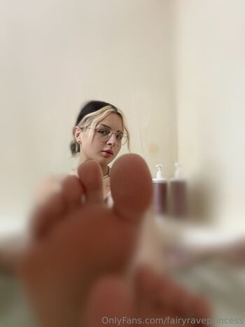 Full leaked Fairyraveprincess private photo