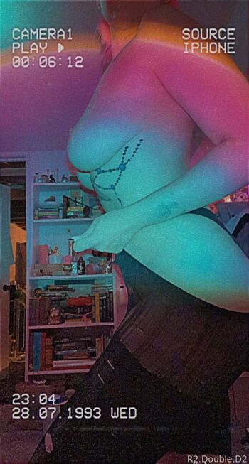 Full leaked Fairytalefaye private photo