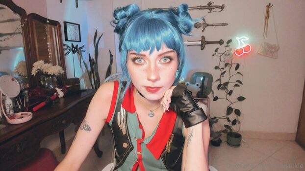 Full leaked Fairytokyo private photo