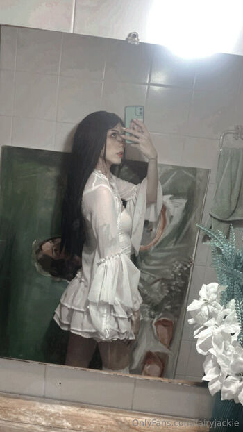 Full leaked Fairytokyo private photo