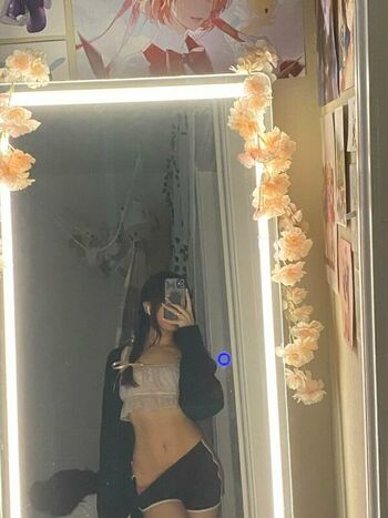 Full leaked Fairywink  page private photo