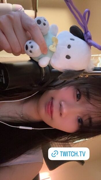 Full leaked Fairywink  page private photo