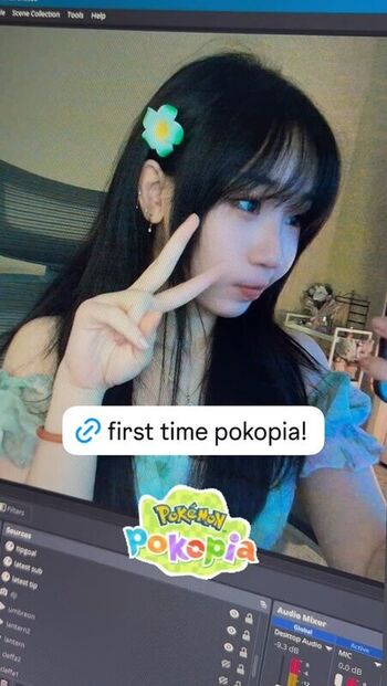 Full leaked Fairywink  page private photo