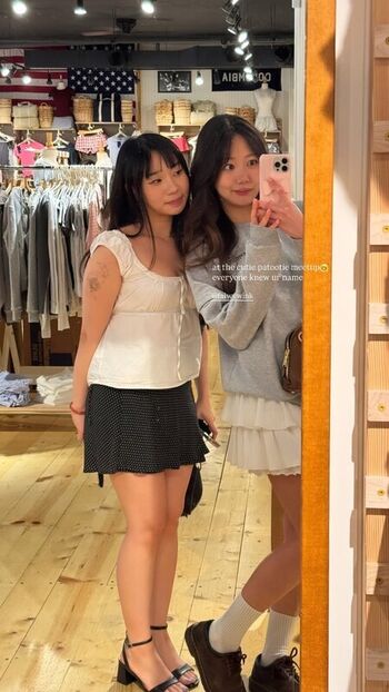 Full leaked Fairywink page private photo