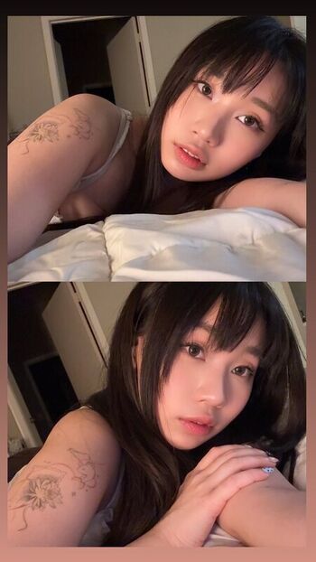 Full leaked Fairywink page private photo