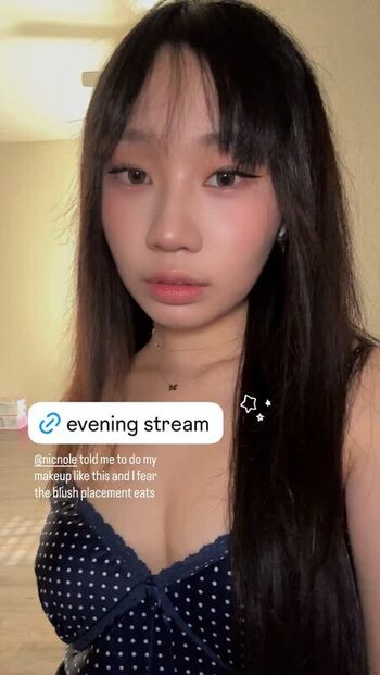 Full leaked Fairywink page private photo