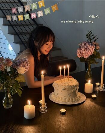 Full leaked Fairywink private photo