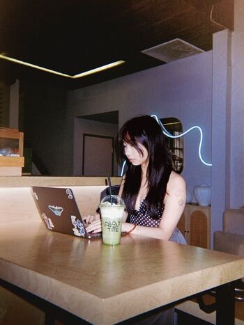 Full leaked Fairywink private photo
