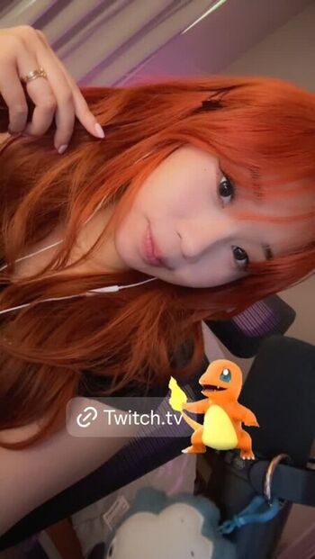 Full leaked Fairywink private photo