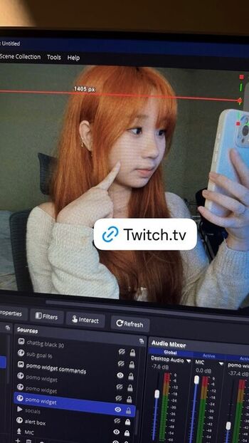 Full leaked Fairywink private photo