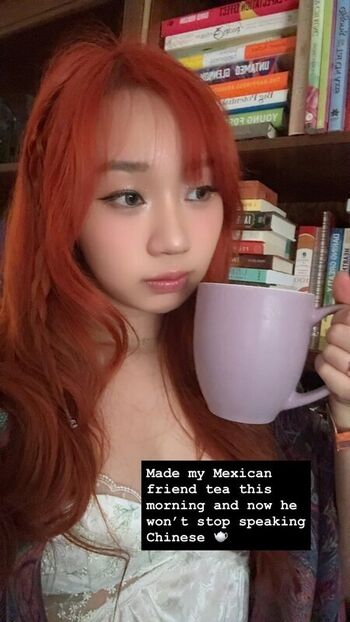 Full leaked Fairywink private photo