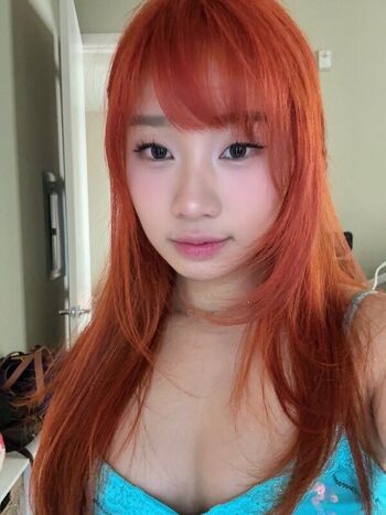 Full leaked Fairywink private photo