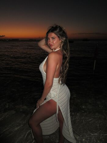 Full leaked Faith dickson private photo