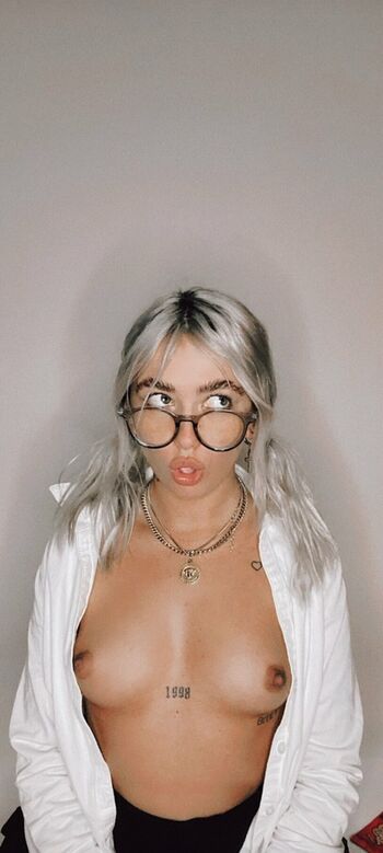 Full leaked Faith irving private photo