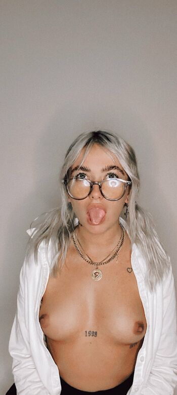 Full leaked Faith irving private photo