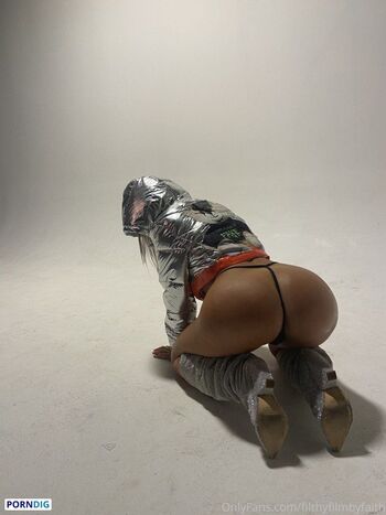 Full leaked Faith irving private photo