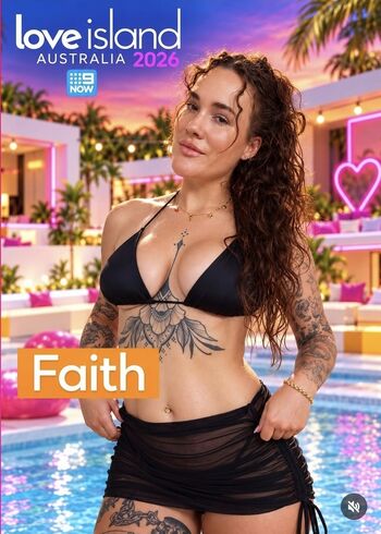 Full leaked Faith isabel private photo