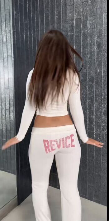 Full leaked Faithe marie private photo